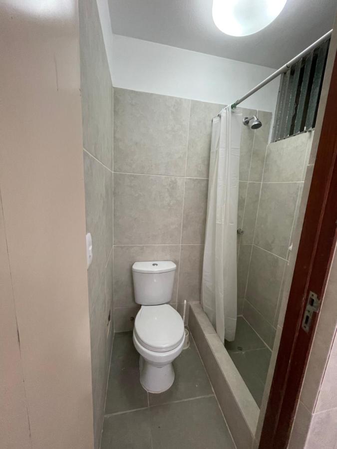 Apartamento Eucaliptos 1102 Lima Exterior foto