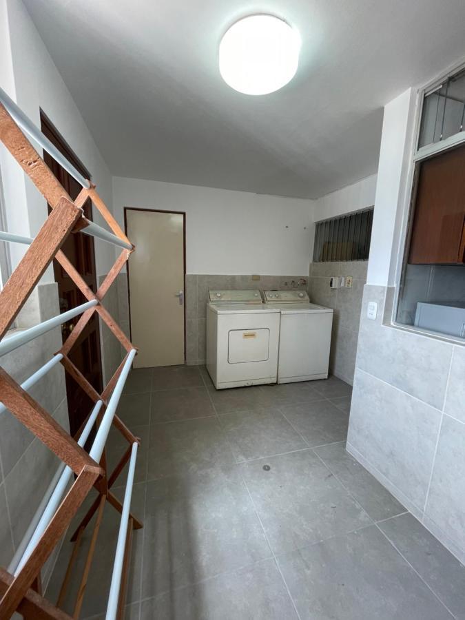 Apartamento Eucaliptos 1102 Lima Exterior foto